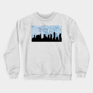 Brooklyn, New York Crewneck Sweatshirt